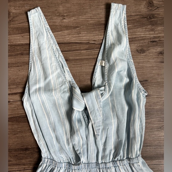 Gentle Fawn jumpsuit - Picture 2 of 3